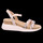 Schuhe Damen Sandalen / Sandaletten Alma En Pena Sandaletten 420 Beige