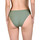Kleidung Damen Bikini Ober- und Unterteile Lisca Ancona -Badeanzug-Strümpfe Grün