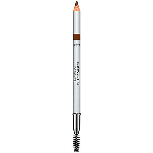 Beauty Damen Augenbrauenpflege L'oréal Color Riche Brow Artist Crayon Sourcils 6.0-auburn 1 Gr 
