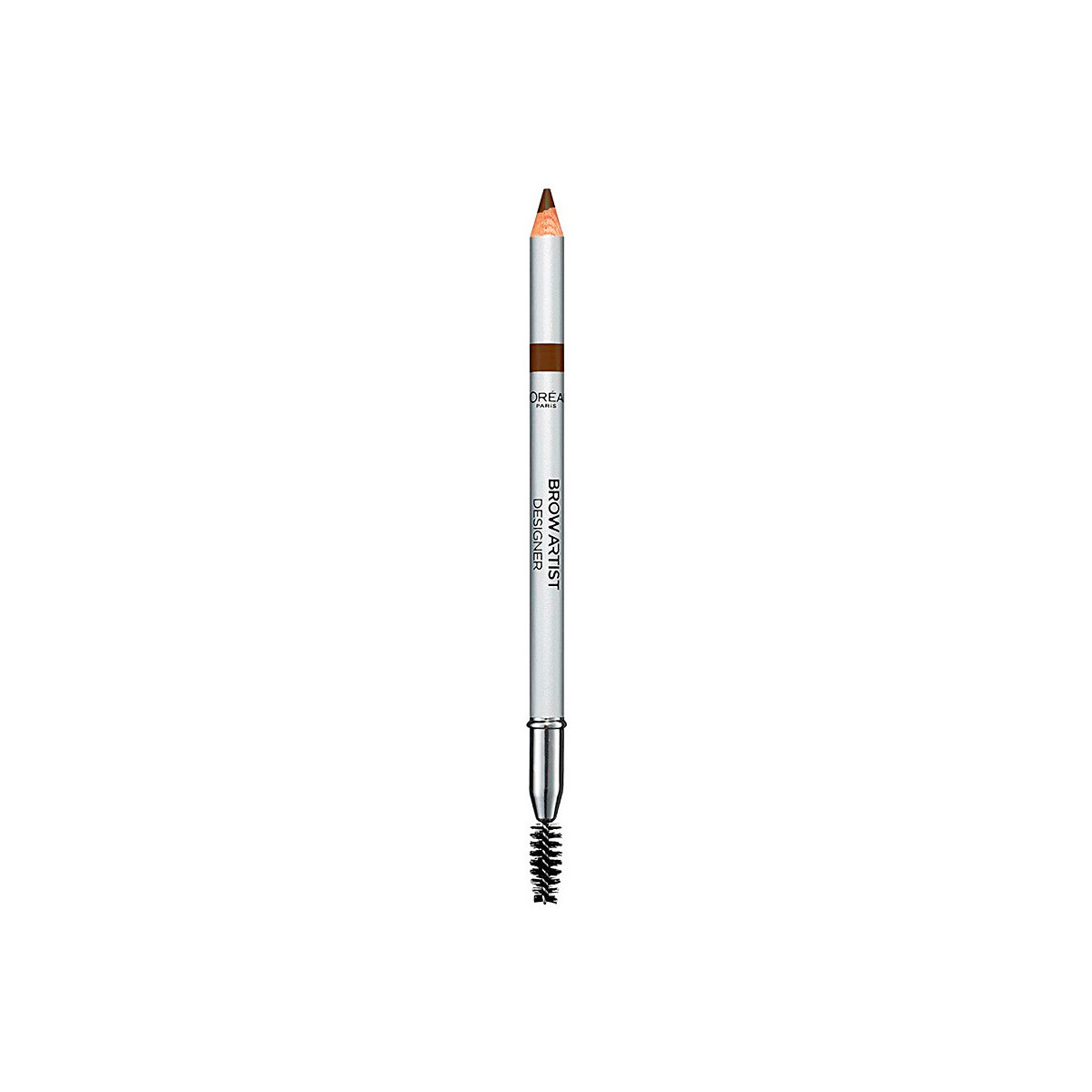 Beauty Damen Augenbrauenpflege L'oréal Color Riche Brow Artist Crayon Sourcils 6.0-auburn 1 Gr 