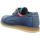Schuhe Damen Derby-Schuhe & Richelieu Artiker Schnuerschuhe 44C0227 Blau