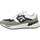 Schuhe Herren Sneaker Replay 008 GMS2L .243.C0002L Weiss