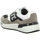 Schuhe Herren Sneaker Replay 008 GMS2L .243.C0002L Weiss