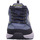 Schuhe Jungen Sneaker Skechers Low OAK CANYON - 51893 NVLM Blau