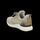 Schuhe Herren Derby-Schuhe & Richelieu Mustang Schnuerschuhe Sneaker Schnürhalbschuh Freizeit Beige 4132311-4 Beige