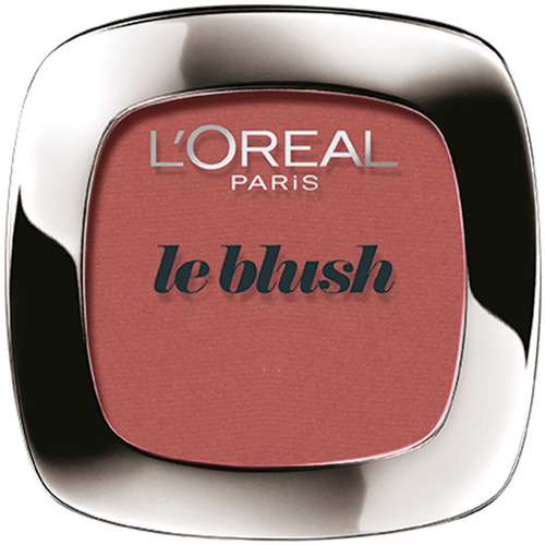Beauty Blush & Puder L'oréal Accord Parfait Le Blush 120-sandalwood Pink 