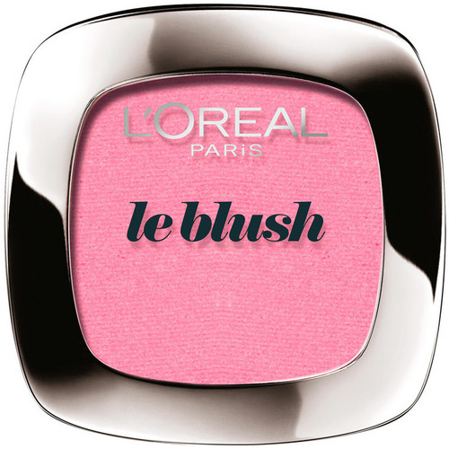 Beauty Blush & Puder L'oréal Accord Parfait Le Blush 145-bois De Rose 