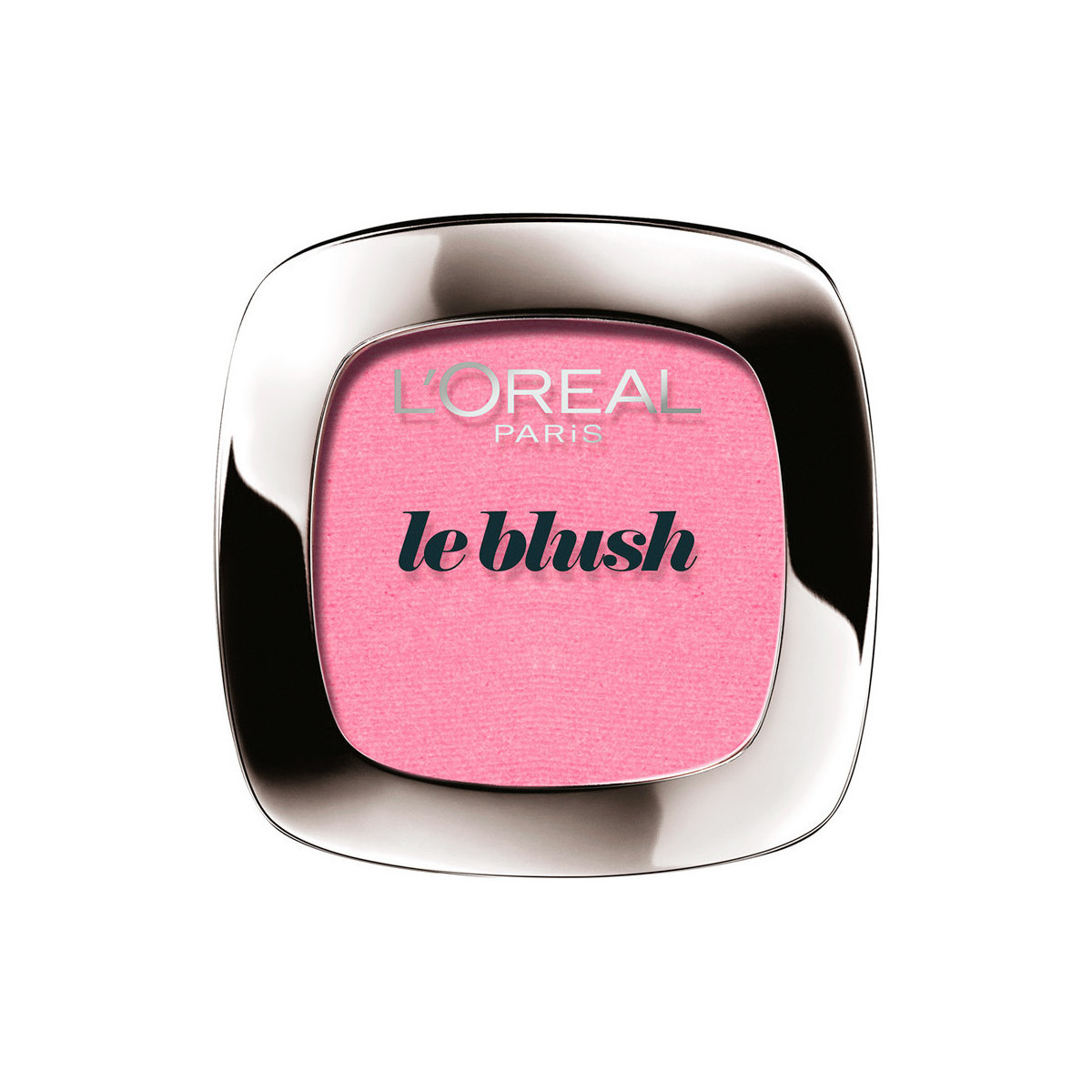 Beauty Blush & Puder L'oréal Accord Parfait Le Blush 145-bois De Rose 