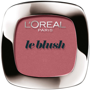 Beauty Damen Blush & Puder L'oréal Accord Parfait Le Blush 150-rosa 5 Gr 