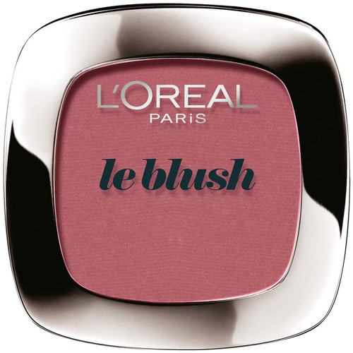 Beauty Damen Blush & Puder L'oréal Accord Parfait Le Blush 150-rosa 