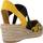 Schuhe Sandalen / Sandaletten Unisa CELE 20 VIP Multicolor