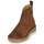 Schuhe Damen Boots Birkenstock MELROSE Braun
