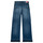 Kleidung Mädchen Bootcut Jeans Tommy Hilfiger KG0KG05199-1BJ Blau
