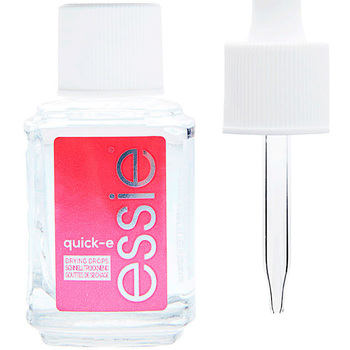 Beauty Damen Bases & Topcoats  Essie Quick-e Drying Drops Sets Polish Fast 13,5 Ml 