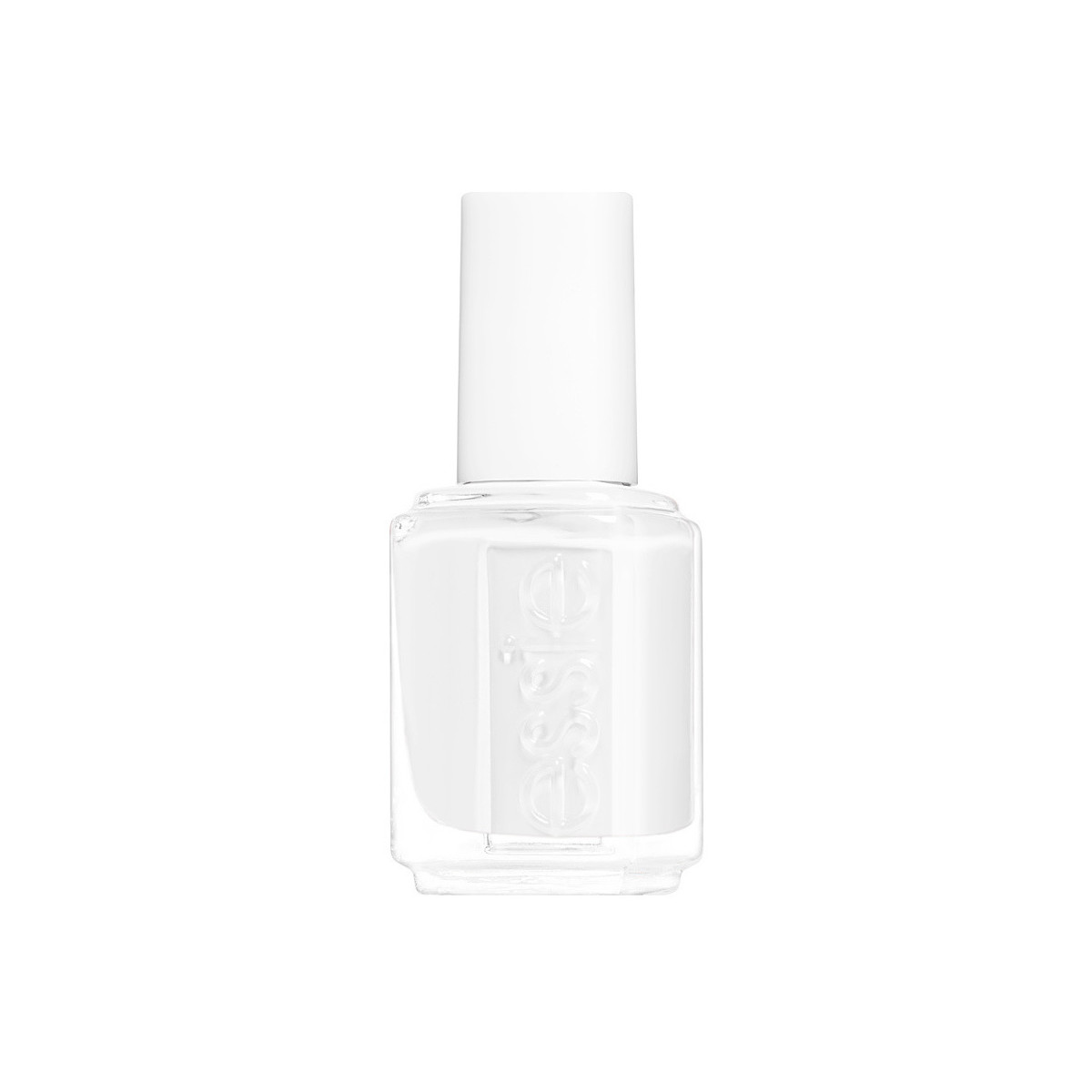 Beauty Damen Nagellack Essie Nail Color 001-blanc 