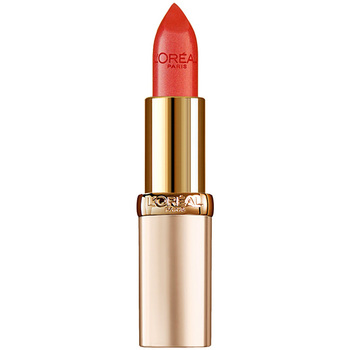 Beauty Damen Lippenstift L'oréal Color Riche Lipstick 108-brun Cuivré 