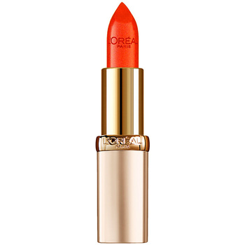 Beauty Damen Lippenstift L'oréal Color Riche Lippenstift 163-orange Magique 4,2 Gr 