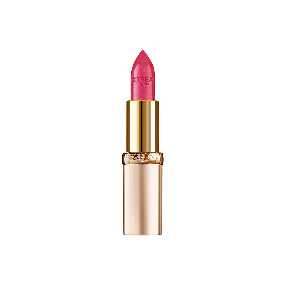 Beauty Damen Lippenstift L'oréal Color Riche Lippenstift 265-abricot Doré 4,2 Gr 