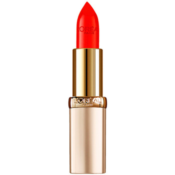 Beauty Damen Lippenstift L'oréal Color Riche Lipstick 377-perfect Red 