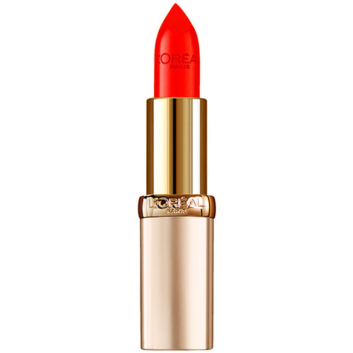 Beauty Damen Lippenstift L'oréal Color Riche Lippenstift 377-perfektes Rot 4,2 Gr 