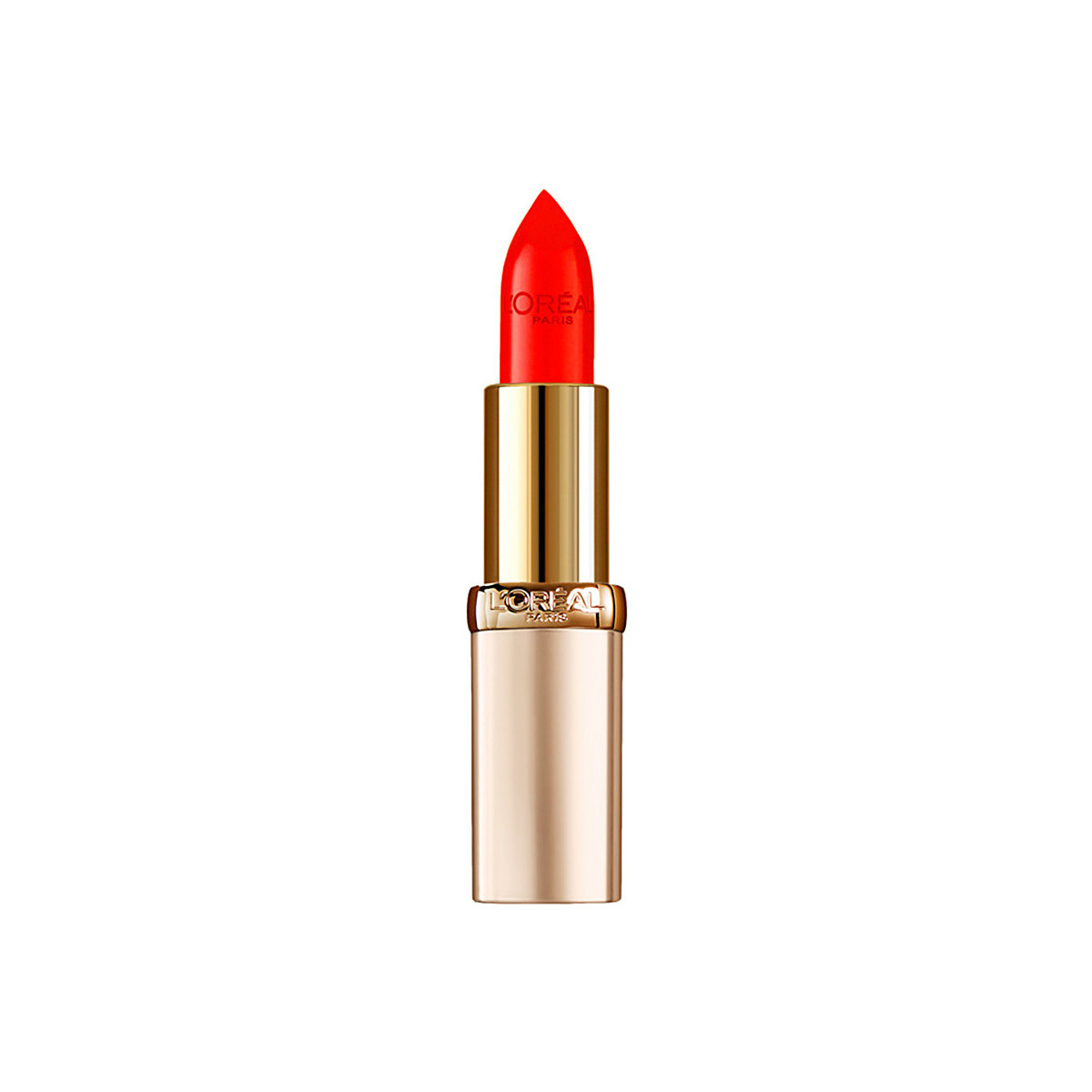 Beauty Damen Lippenstift L'oréal Color Riche Lipstick 377-perfect Red 