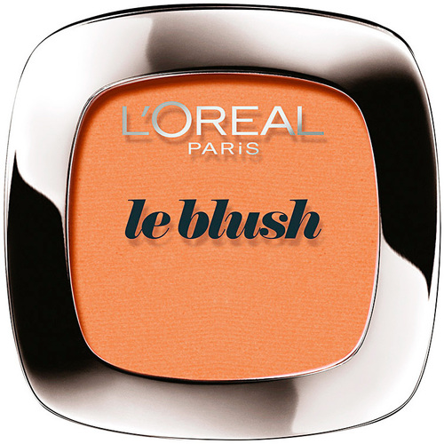 Beauty Damen Blush & Puder L'oréal True Match Le Blush 160 Peche/peach 