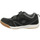 Schuhe Jungen Derby-Schuhe & Richelieu Lico Klettschuhe BOULDER V 360646 7004 Schwarz