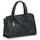 Taschen Damen Handtasche LANCASTER CONSTANCE Schwarz