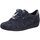 Schuhe Damen Derby-Schuhe & Richelieu Ara Schnuerschuhe LISSABON 1244004-06 Blau