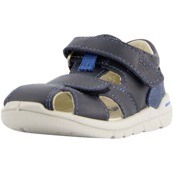 Schuhe Jungen Babyschuhe Pepino By Ricosta Klettschuhe KASPI 71 3020100/181 Blau