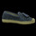 Schuhe Damen Slipper Vidorreta Slipper Slipper-Espandrillos 16304-3/3 Blau