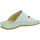 Schuhe Herren Sandalen / Sandaletten Vital Offene 0938-01-10 weiss Monte 0938-01-10 Weiss