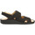 Schuhe Herren Sandalen / Sandaletten Finn Comfort Offene Toro-s Toro S 81528260099 Schwarz