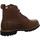 Schuhe Herren Stiefel Blackstone H.Boots warm OM60 Old yellow Braun