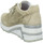 Schuhe Damen Sneaker Cetti C1143-SRA-nude Beige