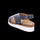 Schuhe Damen Sandalen / Sandaletten Mephisto Sandaletten 5133566 Tally 7813 Blau