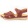 Schuhe Damen Sandalen / Sandaletten Hartjes Sandaletten sandalette 112732/85,87 Other