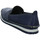 Schuhe Damen Slipper Andrea Conti Slipper 1889601-017 Blau
