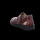 Schuhe Herren Sandalen / Sandaletten Solidus Offene Slipper 81541-668130 Braun