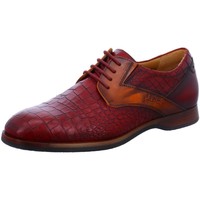 Schuhe Herren Derby-Schuhe & Richelieu Galizio Torresi Schnuerschuhe 317690-v17873 rot