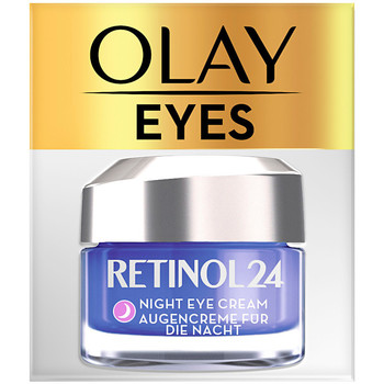 Beauty Damen Anti-Aging & Anti-Falten Produkte Olay Regenerist Retinol24 Crema Contorno Ojos Noche 