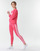 Kleidung Damen Leggings adidas Originals 3 STR TIGHT Rosa