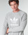 Kleidung Herren Sweatshirts adidas Originals TREFOIL CREW Grau