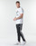 Kleidung Herren Jogginghosen adidas Originals SST TP P BLUE Schwarz