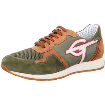 Schuhe Herren Sneaker Galizio Torresi 440008-v18557 grün