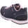 Schuhe Damen Fitness / Training Cmp Sportschuhe ELETTRA LOW WMN HIKING SHOE WP 38Q4616 70UE Blau