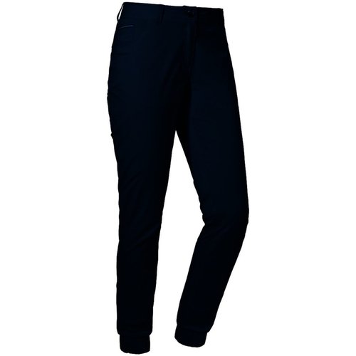 Kleidung Jungen Shorts / Bermudas SchÖffel Sport Pants Emerald Lake L 2012732 23414 Blau