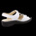 Schuhe Damen Sandalen / Sandaletten Hickersberger Sandaletten 51088100 Weiss