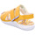 Schuhe Damen Sandalen / Sandaletten Think Sandaletten SANDAAL 686536 Gelb