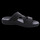 Schuhe Herren Sandalen / Sandaletten Mephisto Offene STAN GRIZZLY 100 BLACK Schwarz